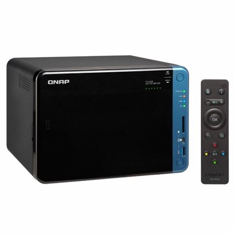 STORAGE QNAP NAS TS-653B-4G