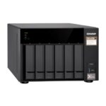 STORAGE QNAP NAS TS-673-4G