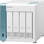STORAGE QNAP NAS TS-431K