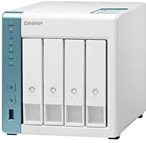 STORAGE QNAP NAS TS-431K