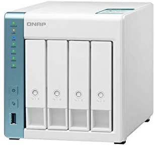 STORAGE QNAP NAS TS-431K STORAGE QNAP NAS TS-431K