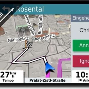 Garmin DriveSmart 65 MT-S Europe