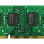 Memorija Transcend 2GB DDR3 1333MHz