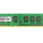 Memorija Transcend DDR3 4GB 1333MHz