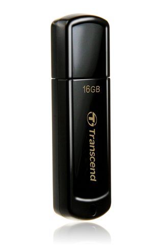 USB memorija Transcend 16GB JF350