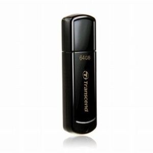 USB memorija Transcend 64GB JF350