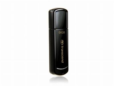USB memorija Transcend 64GB JF350