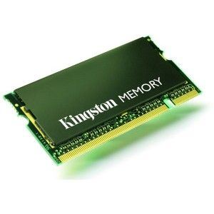 MEM SOD DDR3 8GB 1600MHz KIN ValueRAM KVR16S11/8