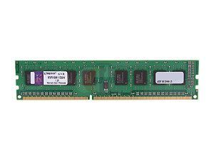 Memorija Kingston DDR3 4GB 1600MHz