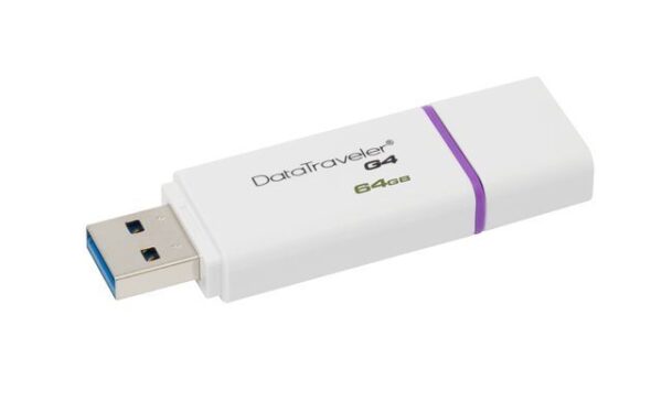 USB memorija Kingston 64GB DTIG4 USB memorija Kingston 64GB DTIG4