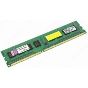 DDR3L 4GB 1600MHz Value RAM KIN