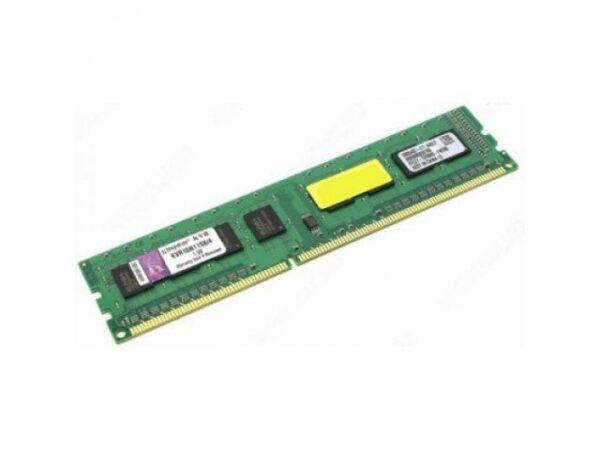 DDR3L 4GB 1600MHz Value RAM KIN