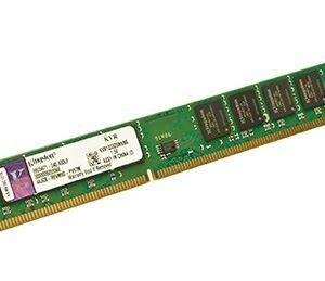 DDR3L 8GB 1600MHz Value RAM KIN