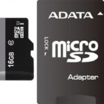 Memorijska kartica Adata Micro SD 16GB Class 10 UHS-1