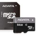 Memorijska kartica Adata Micro SD 64GB Class 10 UHS-1