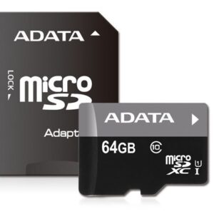 Memorijska kartica Adata Micro SD 64GB Class 10 UHS-1