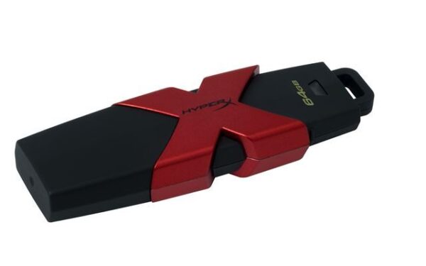 USB Hyper X Savage 64GB USB Hyper X Savage 64GB