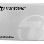 SSD 120GB TS SSD220S 2.5" Sata