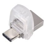 USB memorija Kingston 128GB DataTraveler microDuo 3 Type-C