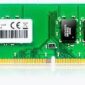 Memorija Adata DDR4 8GB 2400MHz SINGLE TRAY