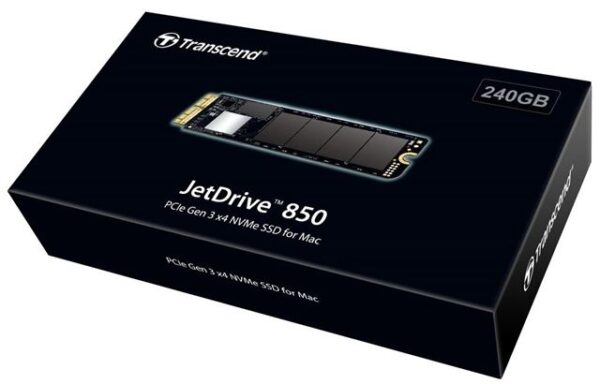SSD TS 240GB SATA TS240GJDM850