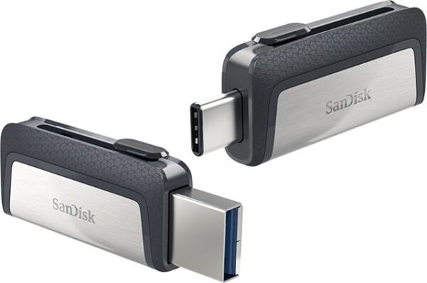USB memorija SanDisk Ultra Dual Drive USB Type-C / USB 3.1 16GB