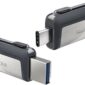 USB memorija SanDisk Ultra Dual Drive USB Type-C / USB 3.1 16GB