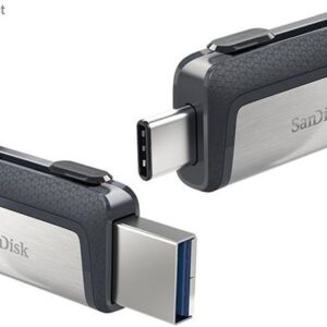 Sandisk Ultra Dual Drive USB Type C 32GB