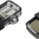 USB memorija Sandisk Ultra Dual Drive m3.0 microUSB / USB 3.0 16GB