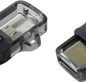 USB memorija Sandisk Ultra Dual Drive m3.0 microUSB / USB 3.0 16GB