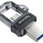 USB memorija Sandisk Ultra Dual Drive m3.0 microUSB / USB 3.0 32GB