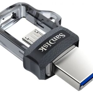 USB memorija Sandisk Ultra Dual Drive m3.0 microUSB / USB 3.0 32GB