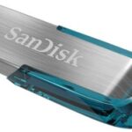 USB memorija Sandisk Ultra Flair USB 3.0 Tropical Blue 32GB