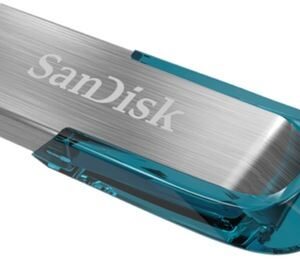 USB memorija Sandisk Ultra Flair USB 3.0 Tropical Blue 32GB