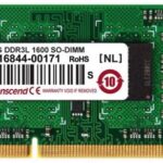 Memorija za prijenosna računala SO-DIMM DDR4 8GB 2666MHz JetRam