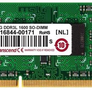 Memorija za prijenosna računala SO-DIMM DDR4 8GB 2666MHz JetRam