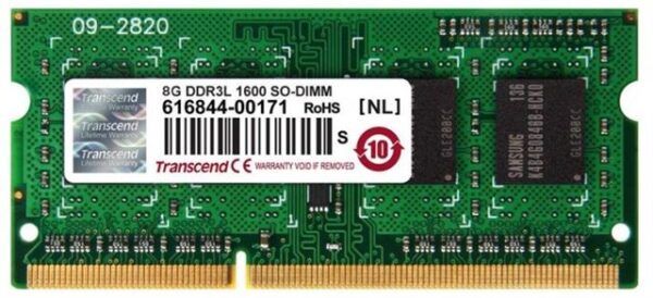 Memorija za prijenosna računala SO-DIMM DDR4 8GB 2666MHz JetRam Memorija za prijenosna računala SO-DIMM DDR4 8GB 2666MHz JetRam