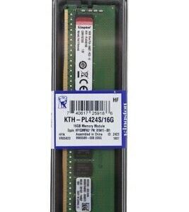MEM BR 16GB DDR4 2400MHz ECC za HP KIN