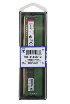MEM BR 16GB DDR4 2400MHz ECC za HP KIN MEM BR 16GB DDR4 2400MHz ECC za HP KIN