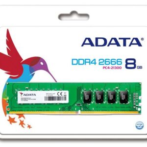 Memorija Adata DDR4 8GB 2666MHz