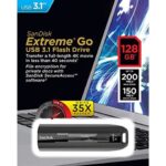 USB memorija Sandisk Extreme GO USB 3.0 128GB