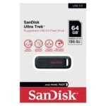 USB memorija Sandisk Ultra Ultra Trek USB 3.0 64GB