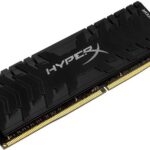 MEM DDR4 8GB 2666MHz HyperX Predator KIN