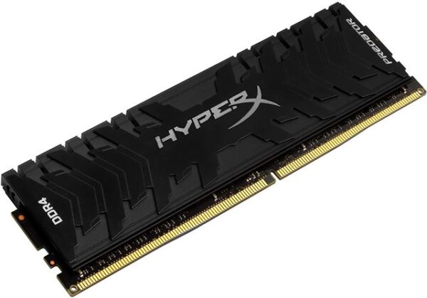 MEM DDR4 8GB 2666MHz HyperX Predator KIN