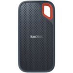Vanjski prijenosni SSD SanDisk Extreme Portable 250GB USB 3.1