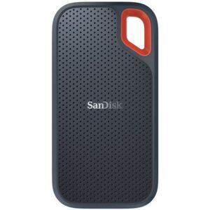 Vanjski prijenosni SSD SanDisk Extreme Portable 250GB USB 3.1