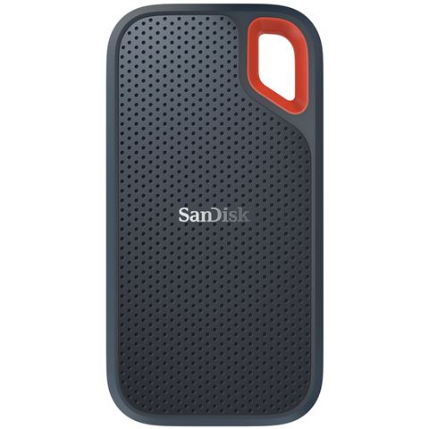 Vanjski prijenosni SSD SanDisk Extreme Portable 250GB USB 3.1