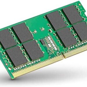 MEM SOD DDR4 4GB 2666MHz ValueRAM KIN