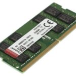 MEM SOD DDR4 16GB 2666MHz ValueRAM KIN