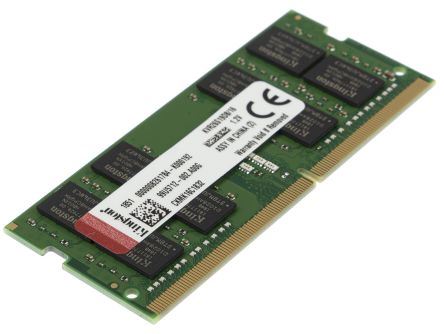 MEM SOD DDR4 16GB 2666MHz ValueRAM KIN MEM SOD DDR4 16GB 2666MHz ValueRAM KIN
